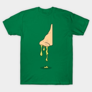 Nose drip T-Shirt